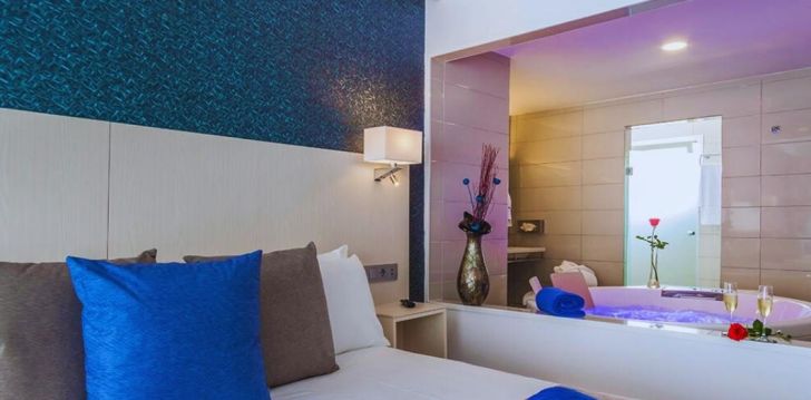 atostogos Turkija – apsistokite viešbutyje KIRMAN SIDERA LUXURY & SPA
