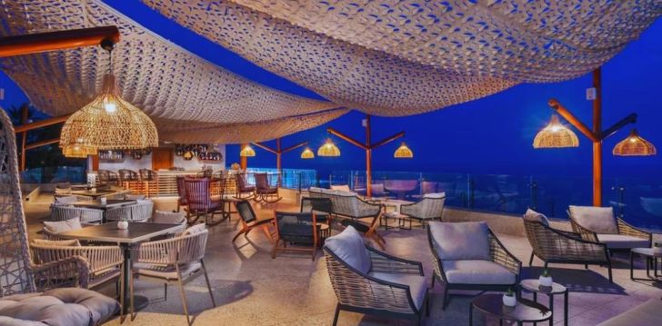 tavęs laukia poilsis Turkija įsikūrusiame KIRMAN SIDERA LUXURY & SPA