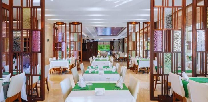 apsistokite KIRMAN SIDERA LUXURY & SPA viešbutyje už gerą kainą.