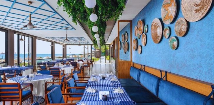 geras kainos ir kokybės santykis atostogoms - viešbutis KIRMAN SIDERA LUXURY & SPA