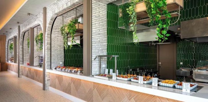 viešbutis KIRMAN SIDERA LUXURY & SPA įsikūręs Turkija. 