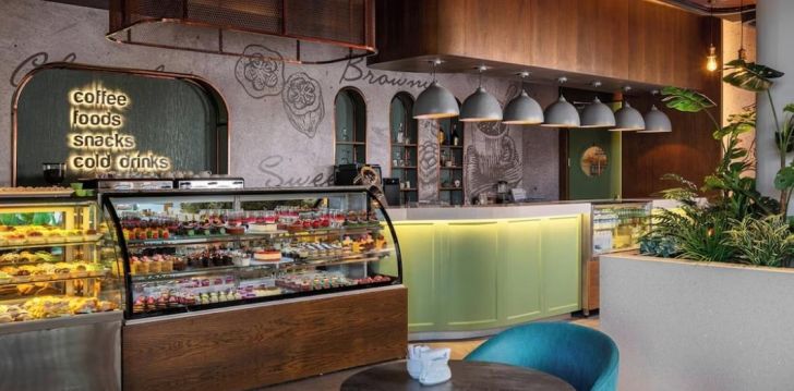 tavo atostogos prasideda viešbutyje KIRMAN SIDERA LUXURY & SPA