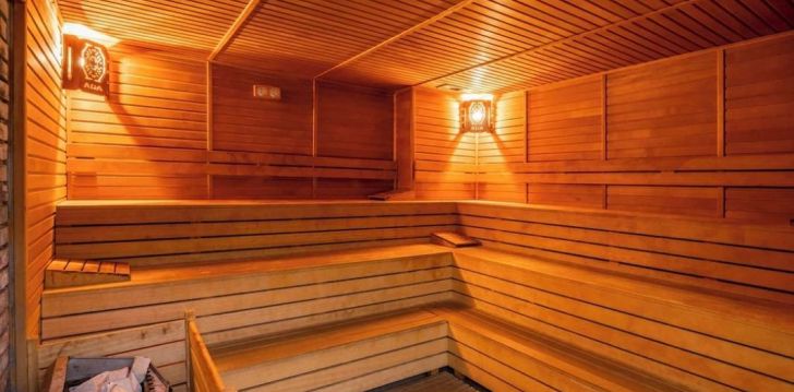 tavęs laukia poilsis Turkija įsikūrusiame KIRMAN SIDERA LUXURY & SPA