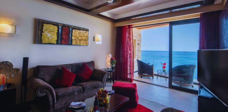 Jaukus viešbutis REEF OASIS BLUE BAY RESORT, jūsų atostogoms