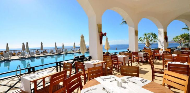 Rinkitės viešbutį REEF OASIS BLUE BAY RESORT kelionei į Egiptas