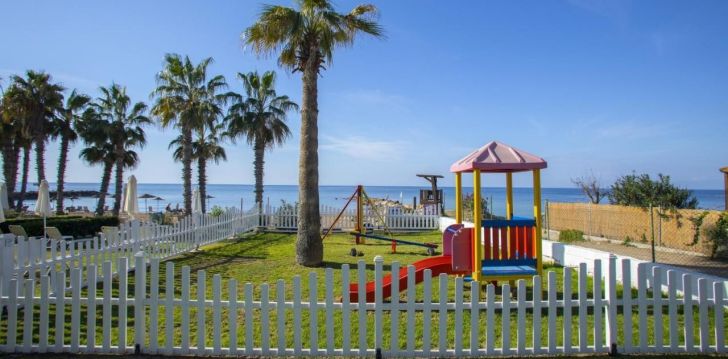 LOUIS LEDRA BEACH - klientų vertinamas, kaip geras kainos ir kokybės santykis. 