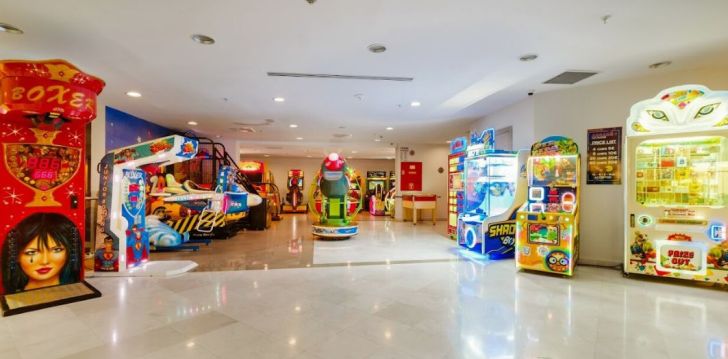 Atostogos populiariame 5* viešbutyje MUKARNAS SPA RESORT! (IŠ KAUNO) 19