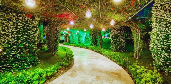Atostogos populiariame 5* viešbutyje MUKARNAS SPA RESORT! (IŠ KAUNO) 42