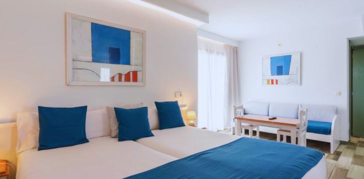 GUYA WAVE HOTEL - klientų vertinamas, kaip geras kainos ir kokybės santykis.
