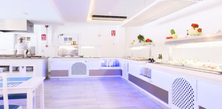 Patogus viešbutis jūsų kelionei – 3* GUYA WAVE HOTEL
