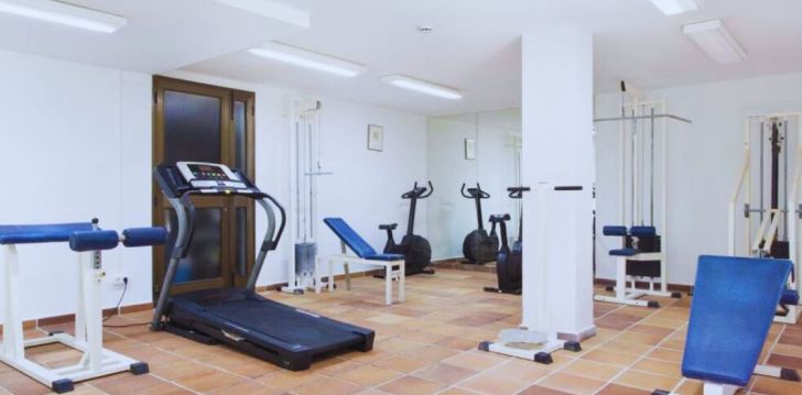 Rinkitės viešbutį GUYA WAVE HOTEL kelionei į Ispanija