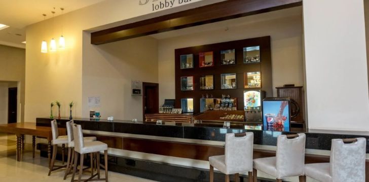 Atostogos Turkija – apsistokite viešbutyje LINDA SUNNY BEACH HOTEL AND SPA
