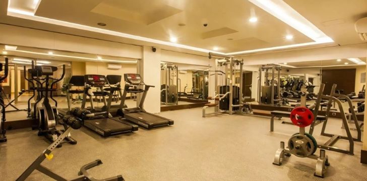 Geras kainos ir kokybės santykis atostogoms - viešbutis LINDA SUNNY BEACH HOTEL AND SPA