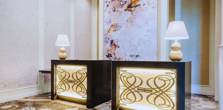 rinkitės viešbutį THE COMMERCE CASINO & HOTEL kelionei į JAV