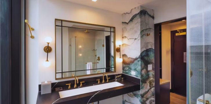viešbutis THE GODFREY HOTEL HOLLYWOOD įsikūręs JAV. 
