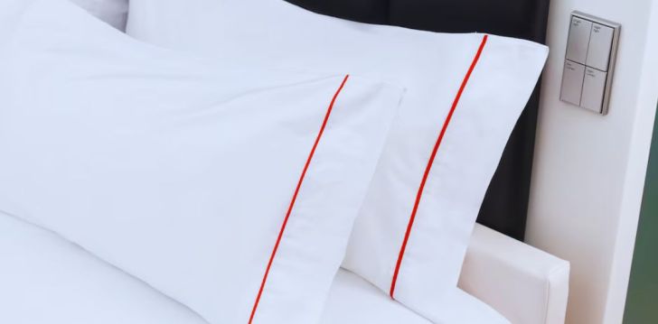 planuoji kelionę į JAV? apsistokite 4 viešbutyje CITIZENM LOS ANGELES DOWNTOWN.