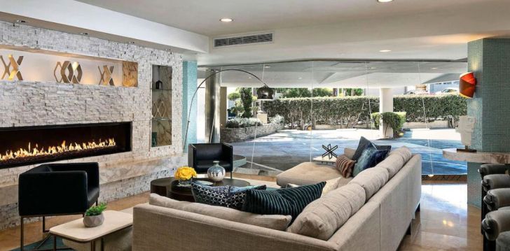 THE BELAMAR HOTEL MANHATTAN BEACH, TAPESTRY COLLECTION BY HILTON - klientų vertinamas, kaip geras kainos ir kokybės santykis. 