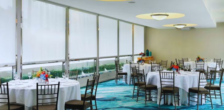 viešbutis THE BELAMAR HOTEL MANHATTAN BEACH, TAPESTRY COLLECTION BY HILTON įsikūręs JAV.
