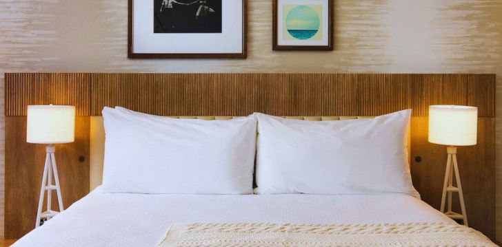 Poilsis Los Andžele, 3* THE BELAMAR HOTEL MANHATTAN BEACH, TAPESTRY COLLECTION BY HILTON! 12