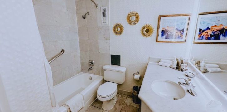 apgyvendinimas 3* THE BELAMAR HOTEL MANHATTAN BEACH, TAPESTRY COLLECTION BY HILTON
