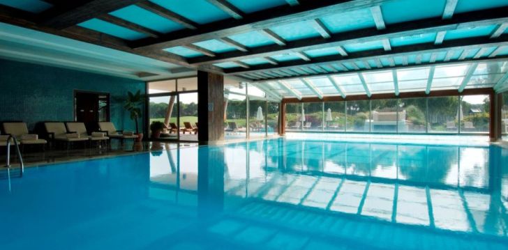 rinkitės viešbutį SUENO HOTELS GOLF BELEK kelionei į Turkija