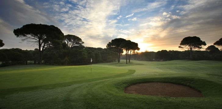 planuoji kelionę į Turkija? apsistokite 5 viešbutyje SUENO HOTELS GOLF BELEK.