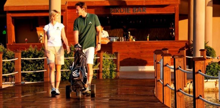geras kainos ir kokybės santykis atostogoms - viešbutis SUENO HOTELS GOLF BELEK