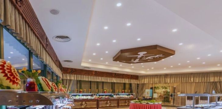 planuoji kelionę į Turkija? apsistokite 4 viešbutyje L‘ANCORA BEACH.