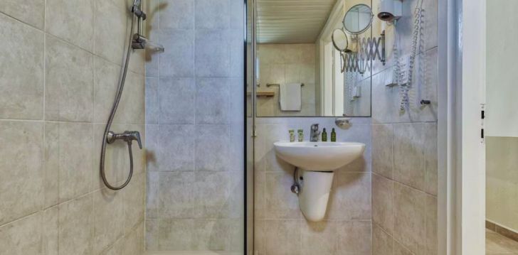 Tavo atostogos prasideda viešbutyje ZEFYROS ECO RESORT