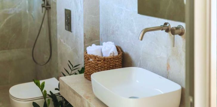 Apsistokite ZEFYROS ECO RESORT viešbutyje už gerą kainą. 