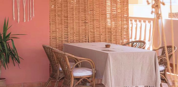 Planuoji kelionę į Graikija? apsistokite 3 viešbutyje ZEFYROS ECO RESORT.
