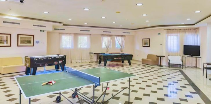 ZEFYROS ECO RESORT - klientų vertinamas, kaip geras kainos ir kokybės santykis.