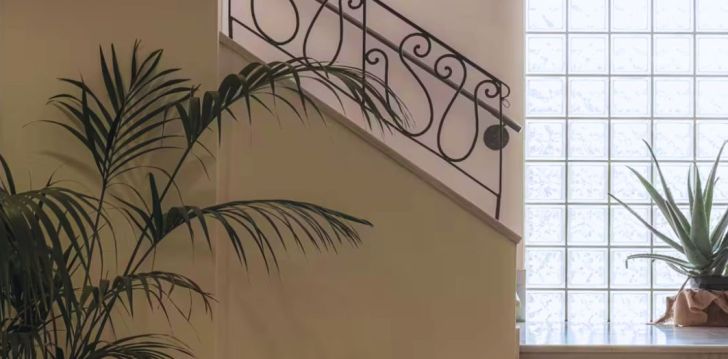 Geras kainos ir kokybės santykis atostogoms - viešbutis ZEFYROS ECO RESORT