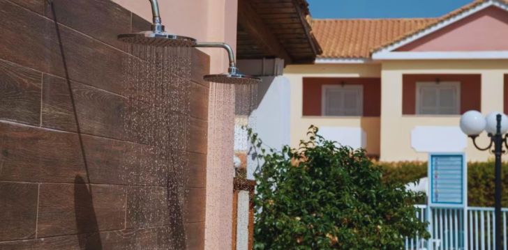 Planuoji kelionę į Graikija? apsistokite 3 viešbutyje ZEFYROS ECO RESORT. 