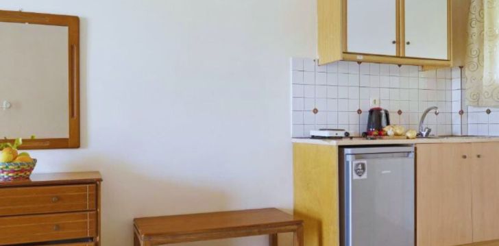 planuoji kelionę į Graikija? apsistokite 3 viešbutyje SANDY MARIA HOTEL.