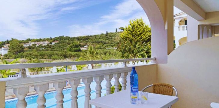 jaukus viešbutis SANDY MARIA HOTEL, jūsų atostogoms