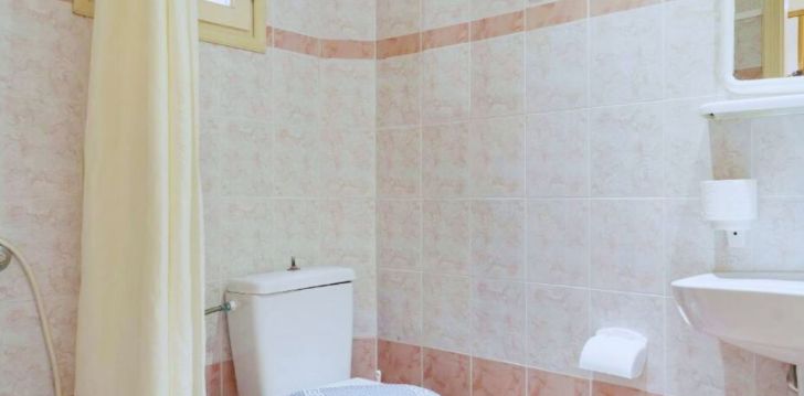 patogus viešbutis jūsų kelionei – 3* SANDY MARIA HOTEL