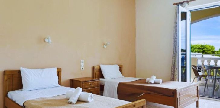 Keliaujame ilsėtis į visada maloniai sutinkančią Turkiją! 12