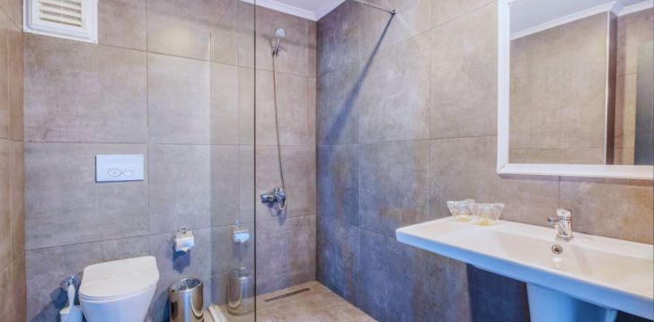 viešbutis SENZA GARDEN HOLIDAY CLUB įsikūręs Turkija. 