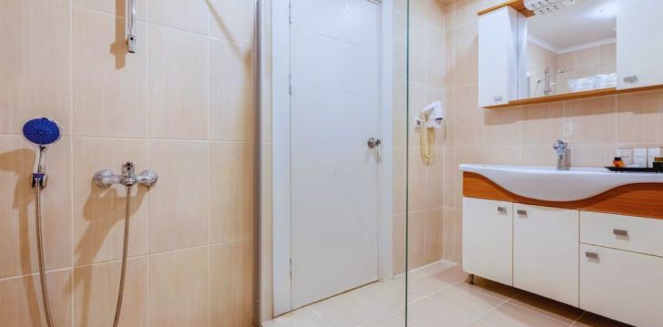 Keliaujame ilsėtis į visada maloniai sutinkančią Turkiją! 14