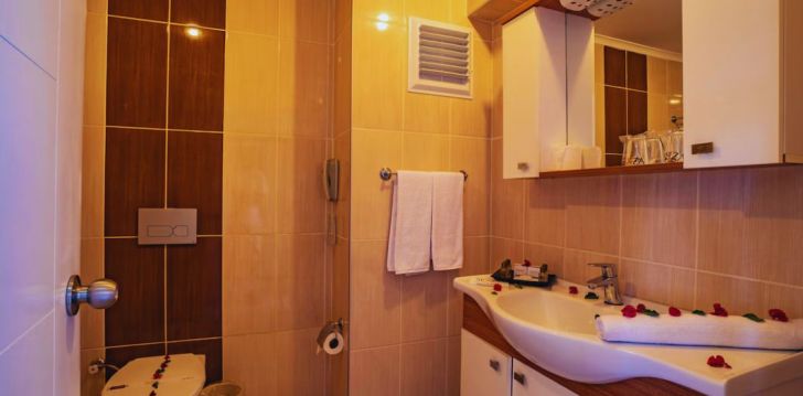 Keliaujame ilsėtis į visada maloniai sutinkančią Turkiją! 15