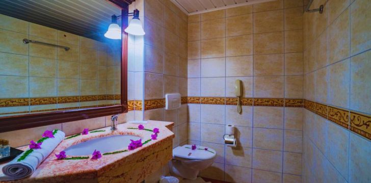 Keliaujame ilsėtis į visada maloniai sutinkančią Turkiją! 16