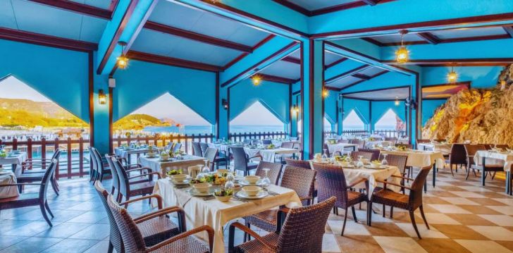 rinkitės viešbutį SENZA GARDEN HOLIDAY CLUB kelionei į Turkija