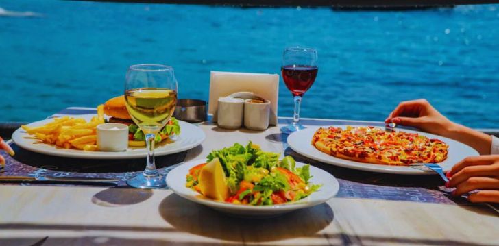 tavęs laukia poilsis Turkija įsikūrusiame SENZA GARDEN HOLIDAY CLUB