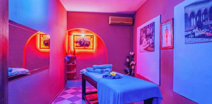 rinkitės viešbutį SENZA GARDEN HOLIDAY CLUB kelionei į Turkija