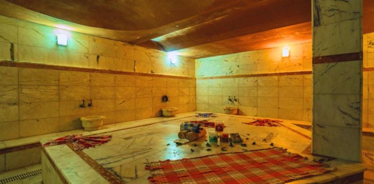 Keliaujame ilsėtis į visada maloniai sutinkančią Turkiją! 26