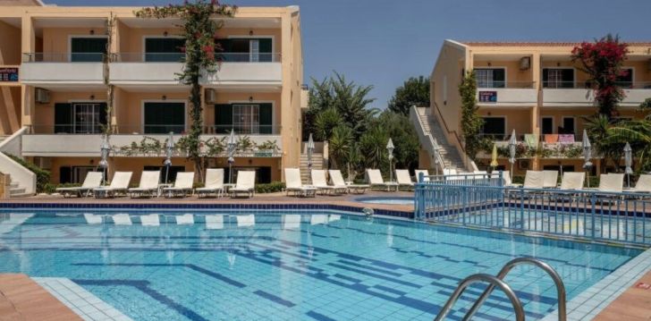 Apsistokite OSCAR HOTEL viešbutyje už gerą kainą. 