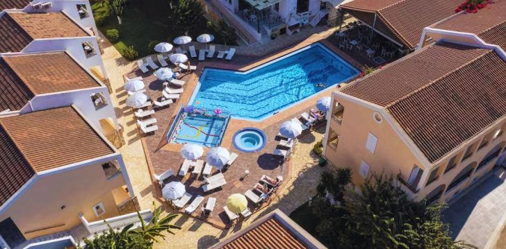 OSCAR HOTEL - klientų vertinamas, kaip geras kainos ir kokybės santykis. 