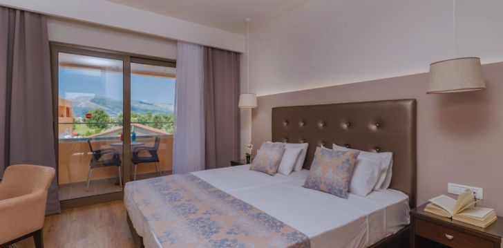 Planuoji kelionę į Graikija? apsistokite 3 viešbutyje OSCAR HOTEL. 