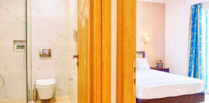 Nepraleisk progos pailsėti už gerą kainą - viešbutyje OSCAR HOTEL